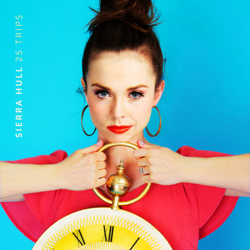 Sierra Hull 25 Trips LP 1
