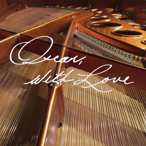Oscar Peterson Oscar, With Love: The Songs of Oscar Peterson 180g 5LP Box Set 1
