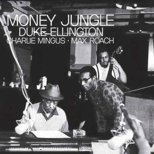 Duke Ellington Money Jungle 180g LP 1