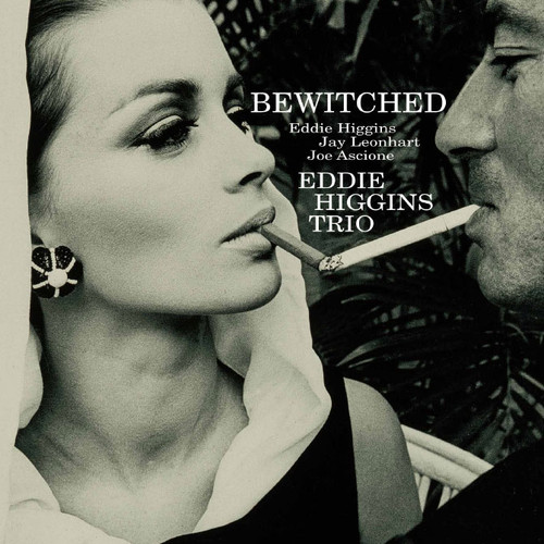 The Eddie Higgins Trio Bewitched 180g LP 1