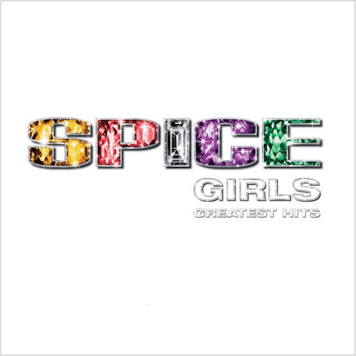 The Spice Girls Greatest Hits 180g LP 1