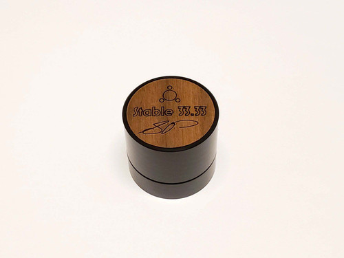 Vinyl Center Hole Reamer 1