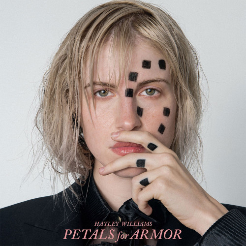 Hayley Williams Petals For Armor 2LP 1