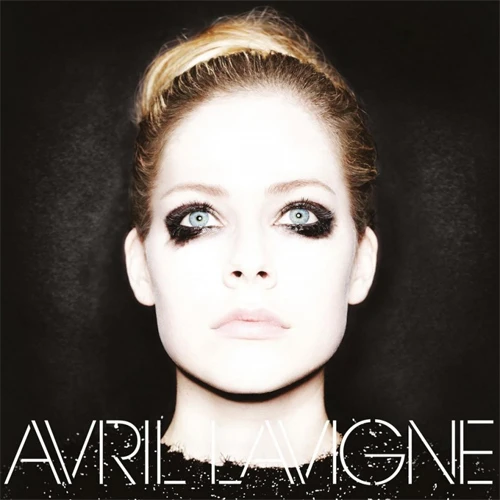 Avril Lavigne Avril Lavigne 180g Import LP (Black Vinyl) 1