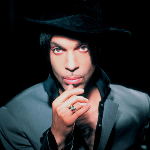 Prince One Nite Alone...Live! 4LP (Purple Vinyl) 1