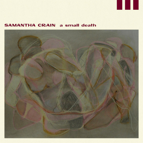Samantha Crain A Small Death LP 1