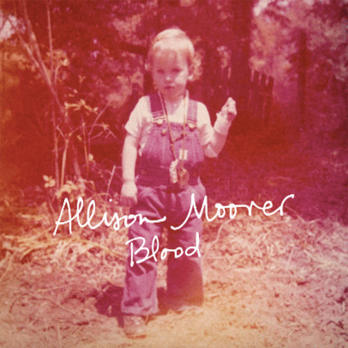 Allison Moorer Blood LP 1