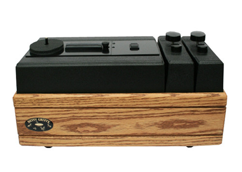 Nitty Gritty Model 2.5FI-XP (220V) Record Cleaner 1