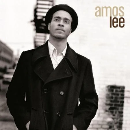 Amos Lee Amos Lee 200g 45rpm 2LP 1