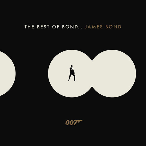 The Best Of Bond... James Bond 3LP 1