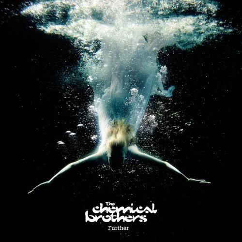 The Chemical Brothers Further 2LP 1