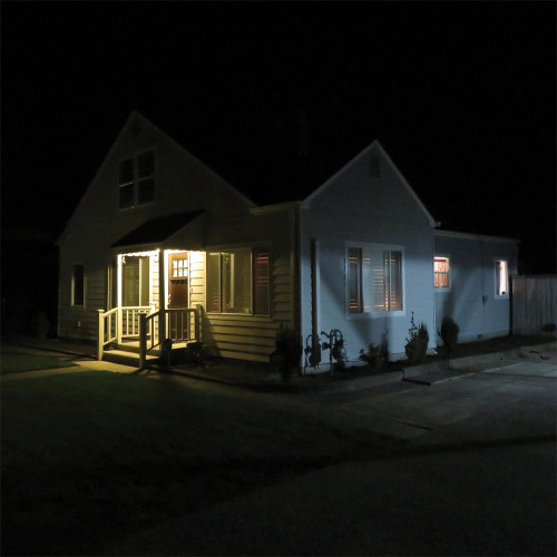 Damien Jurado What's New, Tomboy? 180g 45rpm LP 1