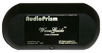 AudioPrism Wave Guide Cable Enhancer (Demo) 1