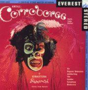 Antill Corroboree 24/96 DVD 1