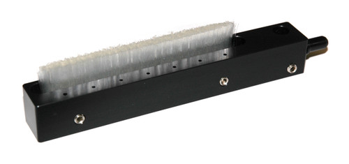 VPI HW-17 Brush and Brush Holder Combo 1