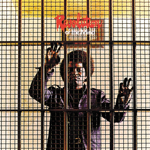 James Brown Revolution of the Mind: Live at the Apollo Vol. III 2LP 1