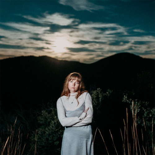 Courtney Marie Andrews Old Flowers LP 1
