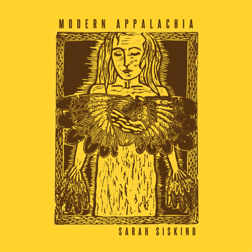 Sarah Siskind Modern Appalachia LP 1