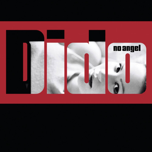 Dido No Angel 200g LP