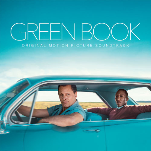 Kris Bowers Green Book Soundtrack LP Scratch & Dent 1