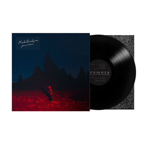 Phoebe Bridgers Punisher LP 2