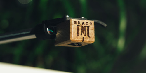 Grado Timbre Opus3 MM Cartridge (4.8mV, High Output) 3