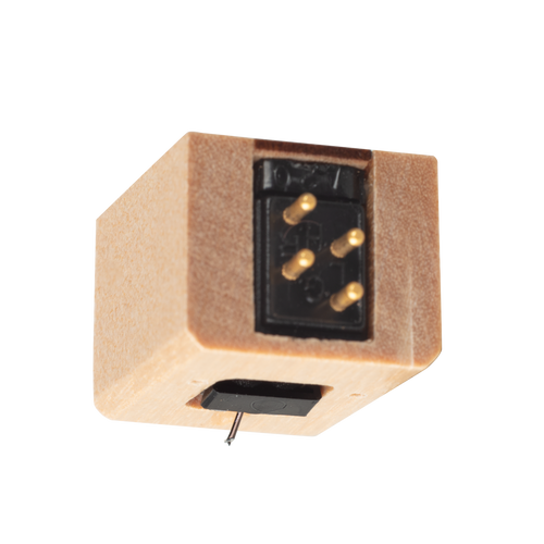 Grado Timbre Opus3 Cartridge (1.0mV, Low Output)