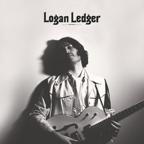 Logan Ledger Logan Ledger LP 1