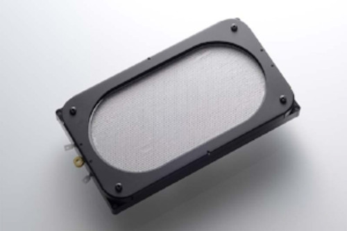 STAX SR-L500MK2 Headphones & SRM-D10 Headphone Amp 4