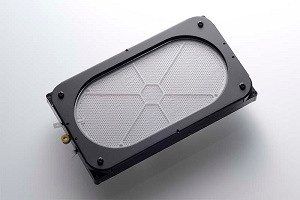 STAX SR-L700 MK2 Headphones & SRM-D10 Headphone Amp 4