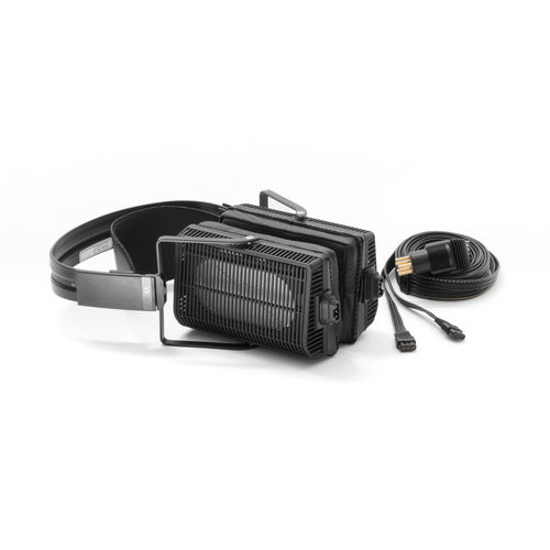 STAX SR-L700 MK2 Headphones & SRM-D10 Headphone Amp 2