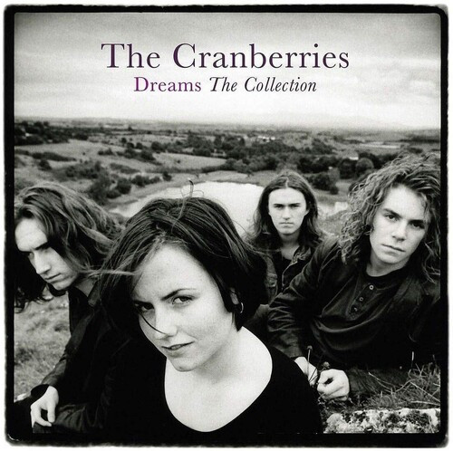 The Cranberries Dreams: The Collection LP 1