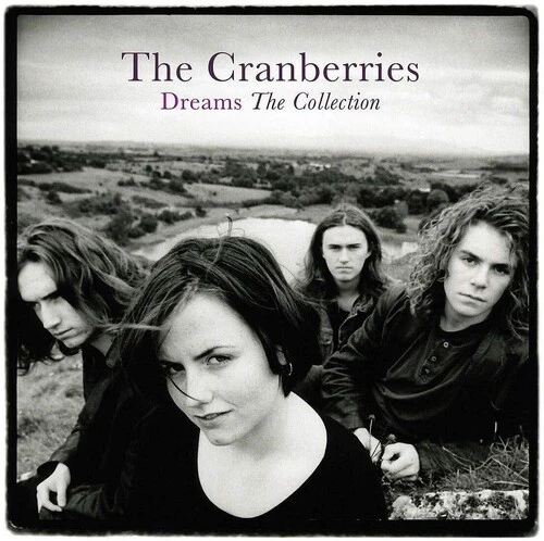 The Cranberries Dreams: The Collection LP 1