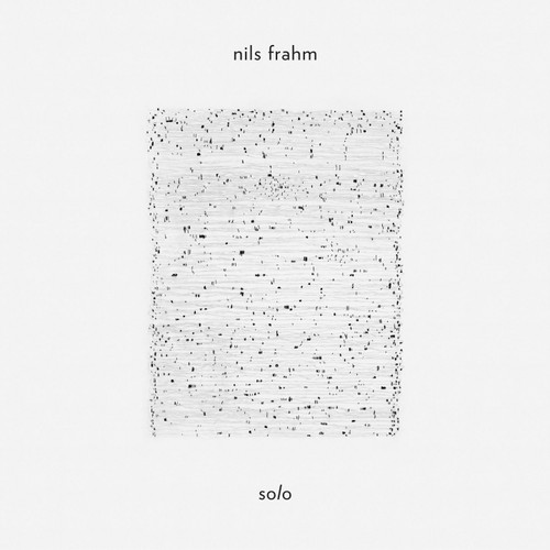 Nils Frahm Solo LP 1