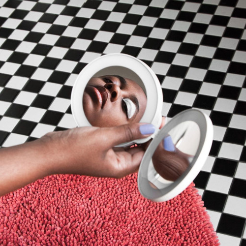Cecile McLorin Salvant Dreams And Daggers 180g 3LP 1
