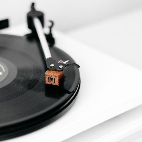 Grado Timbre Sonata3 Cartridge (4.8mV, High Output) 3