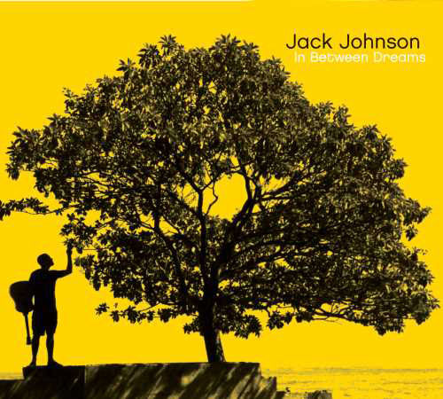 Jack Johnson In Between Dreams CD 1