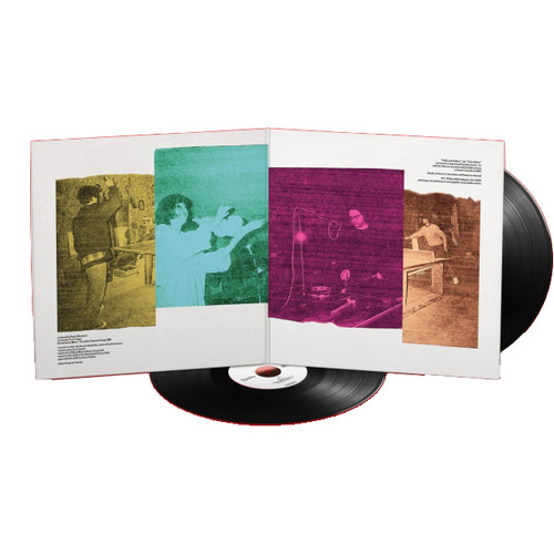 Yo La Tengo Electr-O-Pura (25th Anniversary) 2LP 2