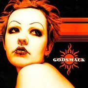 GODSMACK GODSMACK 180g 2LP (PIC DISC) 1