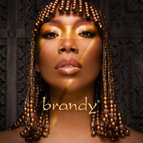 Brandy B7 LP 1