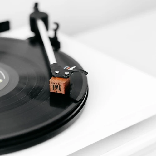 Grado Timbre Sonata3 Cartridge (Mono, 4.8mV, High Output) 3