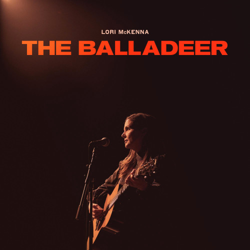Lori McKenna The Balladeer LP 1