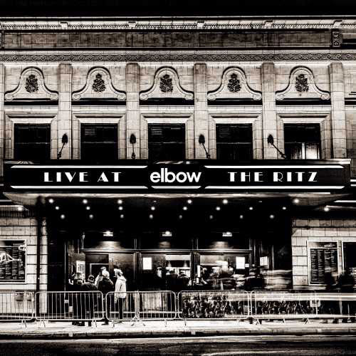 Elbow Live At The Ritz - An Acoustic Performance LP