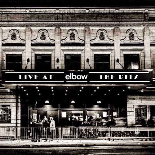 Elbow Live At The Ritz - An Acoustic Performance LP 1