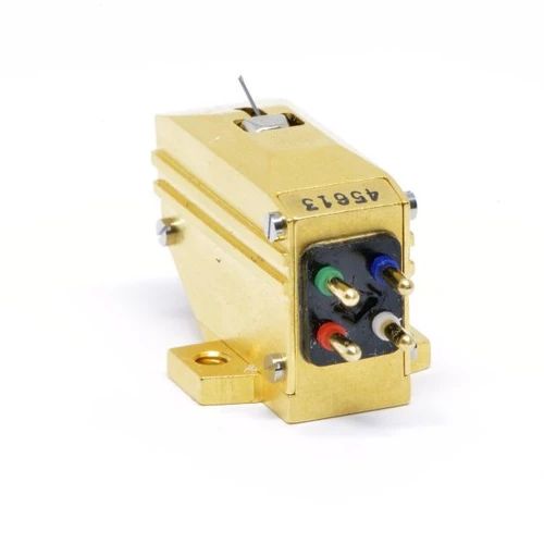 van den Hul DDT-2 Special MC Cartridge 0.65mV 3