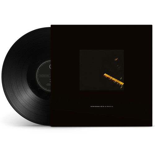 Joy Division Transmission (2020 Remaster) 180g 12" Vinyl