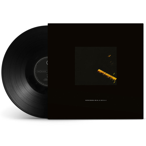 Joy Division Transmission (2020 Remaster) 180g 12