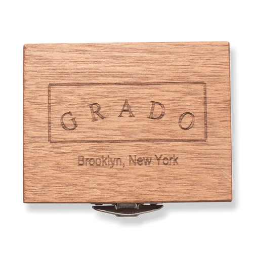 Grado Timbre Platinum3 Cartridge (1.0mV, Low Output) 3