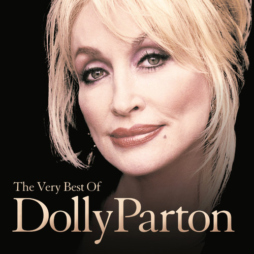 Dolly Parton The Very Best of Dolly Parton 2LP 1