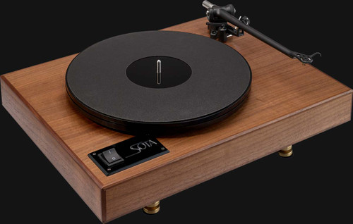 Sota Comet Comet V Turntable With S303 Tonearm (Cherry) 1